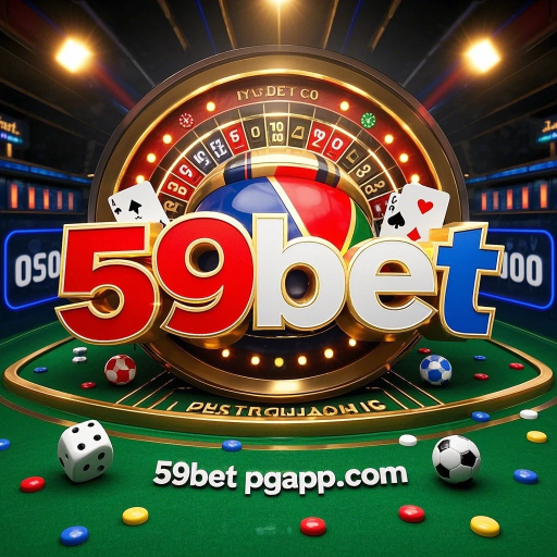 A Emoção dos Caça-Níqueis no 59bet: Diversão e Grandes Ganhos